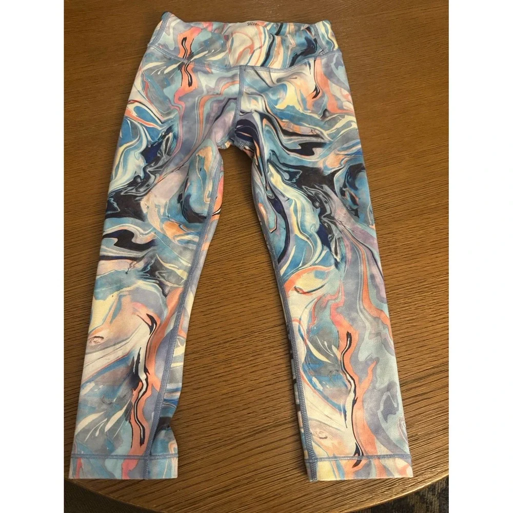 Athleta girl‎ leggings